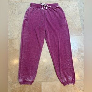 FP Movement by Free People Women’s Berry Final Call Sweat Pants